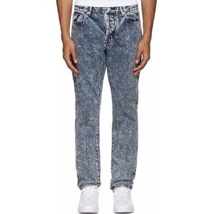 Men’s Han Kjobenhavn Japanese Selvege Denim Jeans